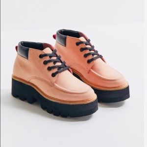 NWOT urban outfitters boots